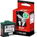 Náplně a tonery - originální Lexmark 10NX217E - originální