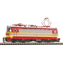 Piko TT Elektrická lokomotiva S 499 Laminátka ČSD DCC zvuk 47541