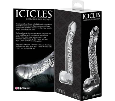 Pipedream Icicles No. 61