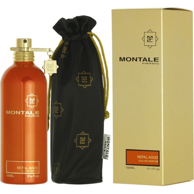 Montale Nepal Aoud parfumovaná voda unisex 100 ml