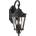 Elstead Lighting Feiss Cotswold Lane FE-COTSLN2-M-BK