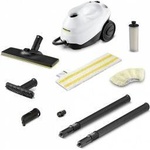 Kärcher Kärcher Vacuum Cleaner 1900W black white 1 513-650 0 1 513650 0 Kärcher513-650 Kärcher 513-650 (1.513-650.0) Ютии