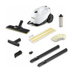 Kärcher Kärcher Vacuum Cleaner 1900W black white 1 513-650 0 1 513650 0 Kärcher513-650 Kärcher 513-650 (1.513-650.0) Ютии