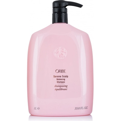 ORIBE Serene Scalp Balancing Shampoo 1000 ml