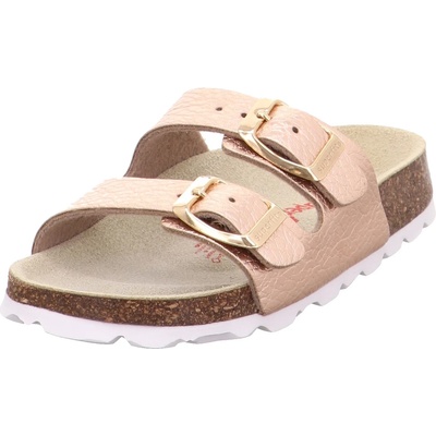 Superfit Детски сандали Superfit Kid's Fussbettpantoffel Sandals - Bronze - размер 28 (EU) (702-5244-0215)