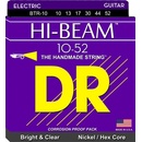 DR Strings BTR-10