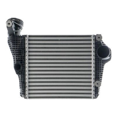 CHLADIČ TURBA, INTERCOOLER MAHLE CI 333 000P