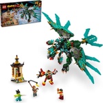LEGO® Monkie Kid™ - Nine-Headed Beast (80056)