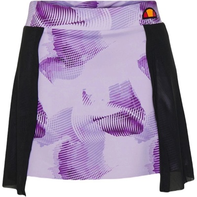 Ellesse Firenze Skirt light purple