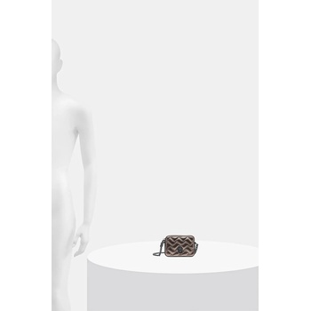 Kurt Geiger London Чанта Kurt Geiger London KENSINGTON в кафяво 3530164979 (3530164979)