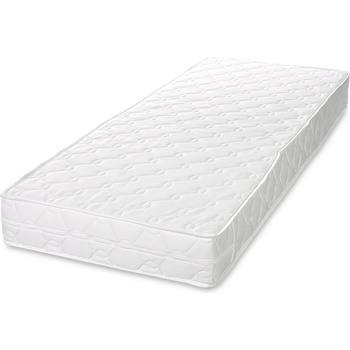 Lorelli Classic МАТРАК sweet dream 62/161-14СМ БЯЛ (10160230007)