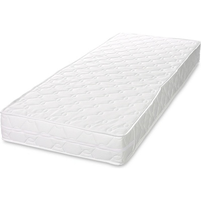 Lorelli Classic МАТРАК sweet dream 62/161-14СМ БЯЛ (10160230007)