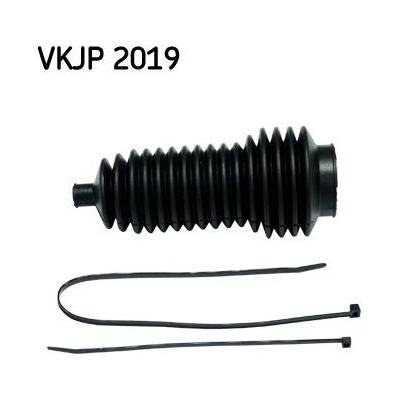 Sada manžiet, riadenie SKF VKJP 2019 VKJP 2019