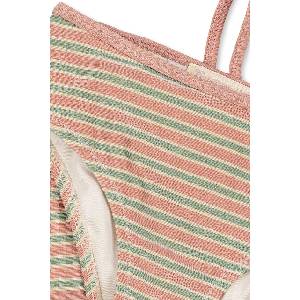 Konges Sløjd Детски бански от две части Konges Sløjd BOWWOW BIKINI (KS104712.PPY2)