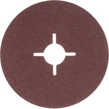 Narex Fíbrový brusný kotouč 115 mm R60 65403800