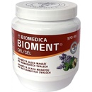 Biomedica Bioment masážní gel 370 ml