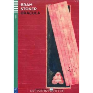 Young Adult ELI Readers - English | Bram Stoker (2016)
