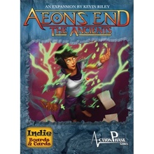 Indie Aeons End The Ancients EN