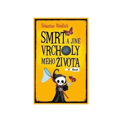 Smrt a jiné vrcholy mého života