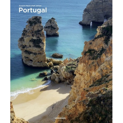 Portugal - Susanne Mack, Ralf Johnen