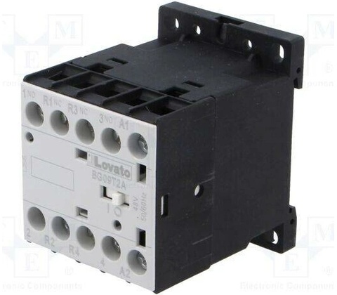 Lovato 11BG09T2A048