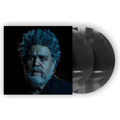 Dawn FM - The Weeknd LP