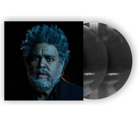 Dawn FM - The Weeknd LP