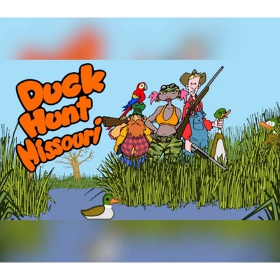 Duck Hunt: Missouri
