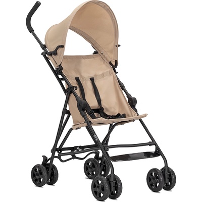 Lorelli Classic Д. КОЛИЧКА VAYA BEIGE до 22кг - опаковка PP bag (10021842507)