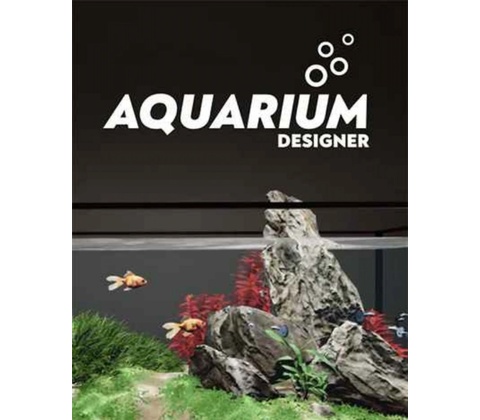 Aquarium Designer