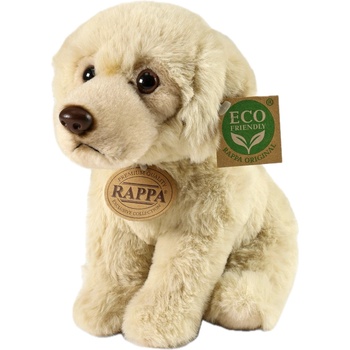 Rappa Плюшена играчка Rappa Soft Collection - Пиренейско планинско куче, 23 cm (250697)
