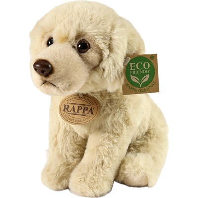 Rappa Плюшена играчка Rappa Soft Collection - Пиренейско планинско куче, 23 cm (250697)