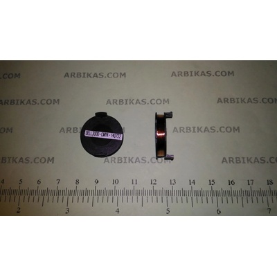 Compatible Ресет чип за 4000к (cmyk) (d3000-chip)