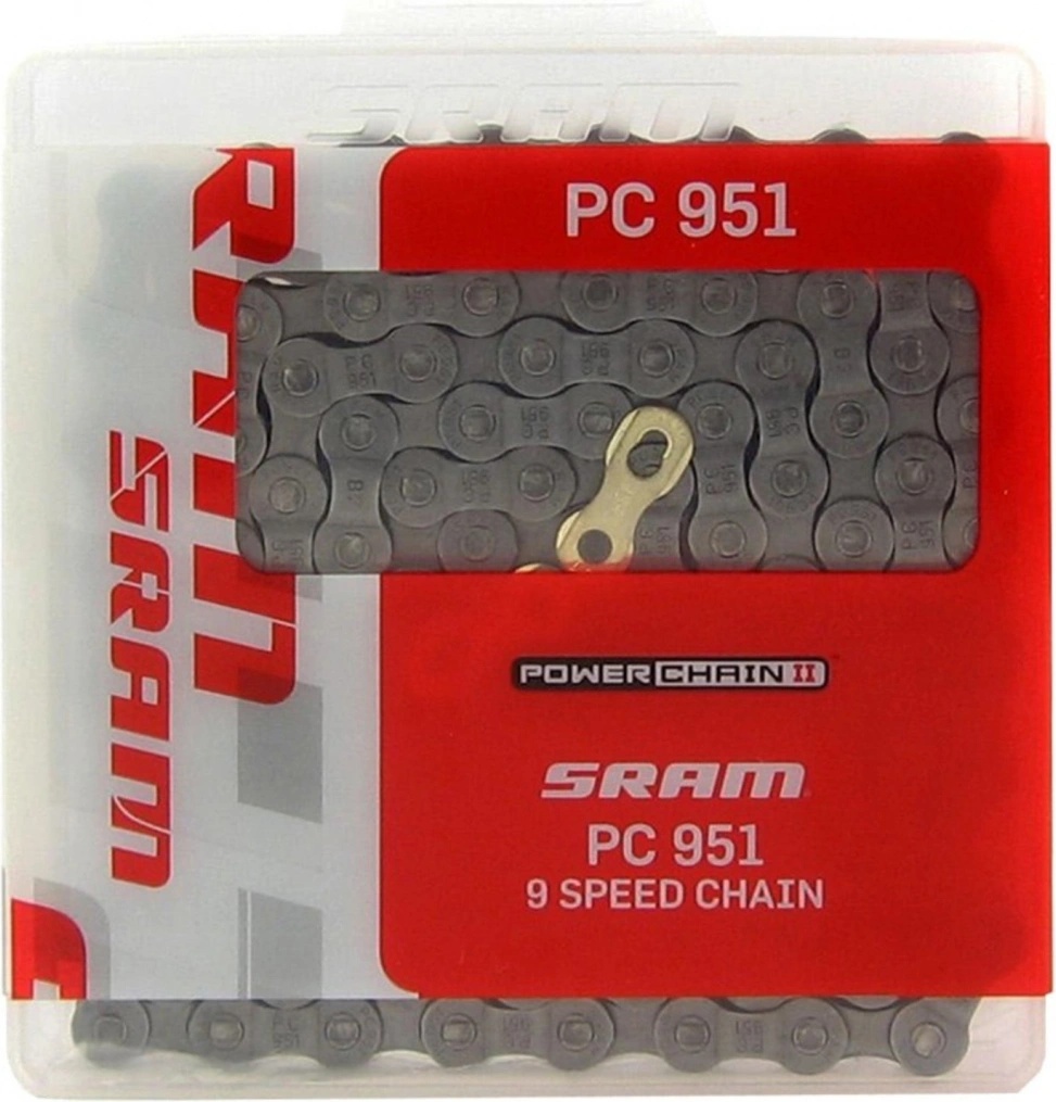 Sram PC 951