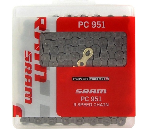 Sram PC 951
