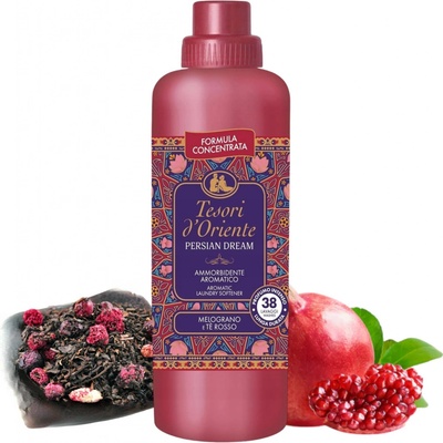 Tesori d'Oriente Persian Dream koncentrovaná aviváž 760 ml 38 PD – Zboží Dáma