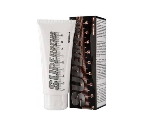 SuperPenis 75 ml