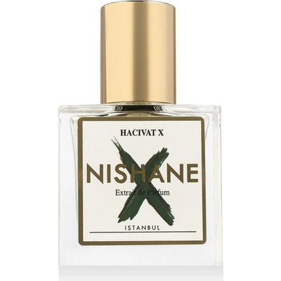 Nishane Hacivat X parfém unisex 15 ml