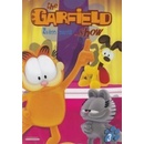 Garfield 3 DVD
