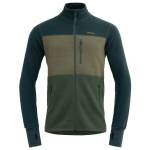 Devold мъжко яке Devold Thermo Wool Jkt Man forest/lichen/woods L