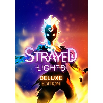 Strayed Lights (Deluxe Edition)