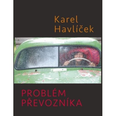 Problém převozníka