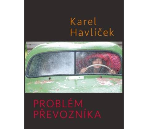 Problém převozníka