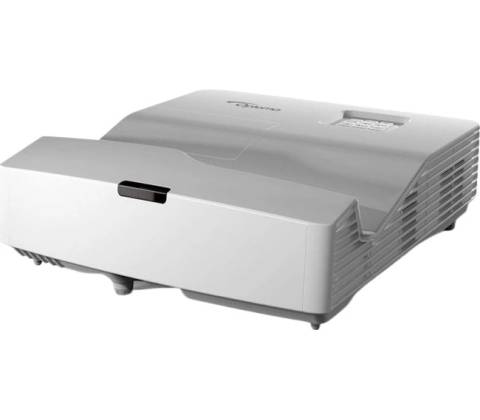 Optoma W340UST
