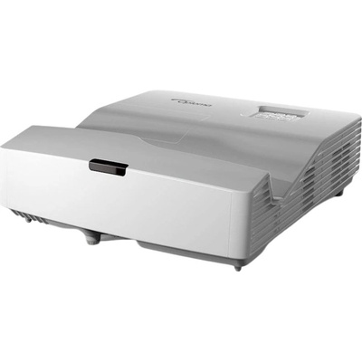 Optoma W340UST