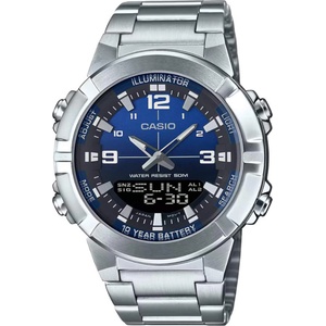 Casio AMW-870DA-2A1VDF Часовници