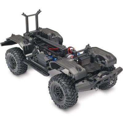 Traxxas TRX-4 1: 10 Комплект без каросерия