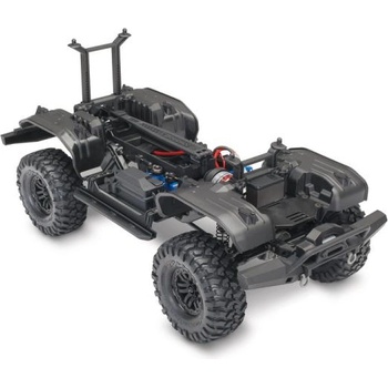 Traxxas TRX-4 1: 10 Комплект без каросерия