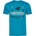 Nike Мъжка тениска Carolina Panthers NFL Nike Legend Goal Post Men T-shirt