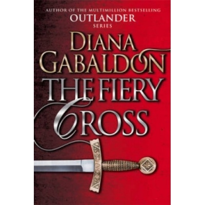 Fiery Cross - Gabaldon Diana